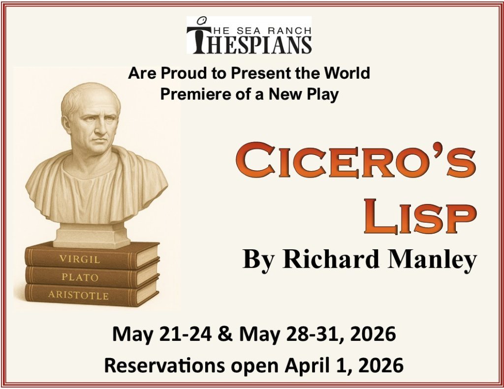 ciceros lisp website image